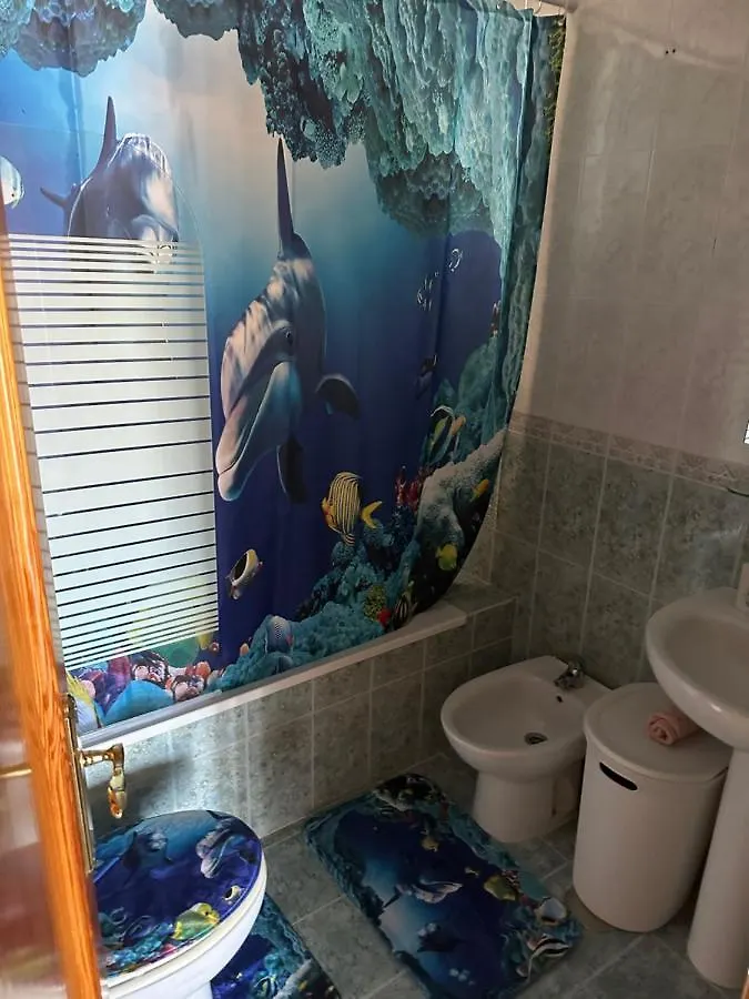 Cantino Estepona Accommodatie bij particulieren